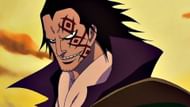 Monkey D. Dragon (Image via Toei Animation)
